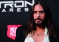 Niega Jared Leto acusaciones de conducta sexual inapropiada