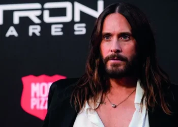 Niega Jared Leto acusaciones de conducta sexual inapropiada