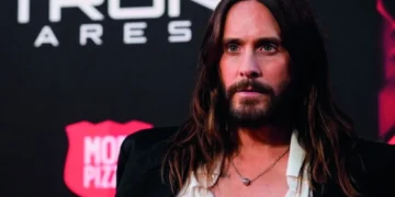 Niega Jared Leto acusaciones de conducta sexual inapropiada