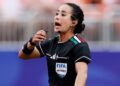 FIFA confirma nueva designación para Katia Itzel García en el Mundial 2026