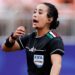 FIFA confirma nueva designación para Katia Itzel García en el Mundial 2026