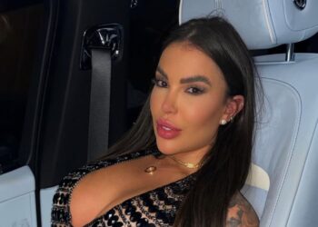 ‘Influencer’ muere tras caer desde el piso 27 de un rascacielos en Dubái