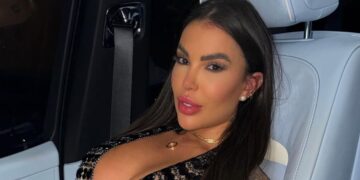‘Influencer’ muere tras caer desde el piso 27 de un rascacielos en Dubái