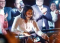 Perú inicia transferencia de gobierno tras proclamación de Keiko Fujimori como presidenta electa