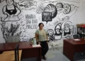Las Panas: colectivo de mujeres panaderas enfrenta desalojo por gentrificación en CDMX