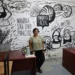 Las Panas: colectivo de mujeres panaderas enfrenta desalojo por gentrificación en CDMX