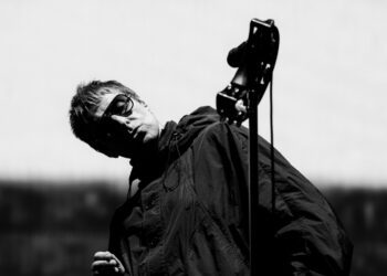 ¿Qué dijo Liam Gallagher sobre Juan Gabriel?