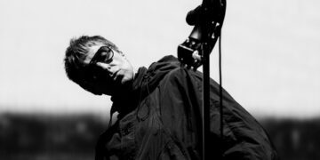 ¿Qué dijo Liam Gallagher sobre Juan Gabriel?