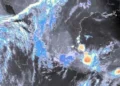 Piden precaución ante posibles deslaves e inundaciones
