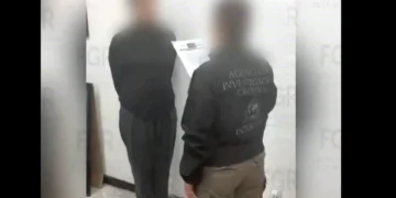 Comparece hermana de Lozoya por caso Agronitrogenados
