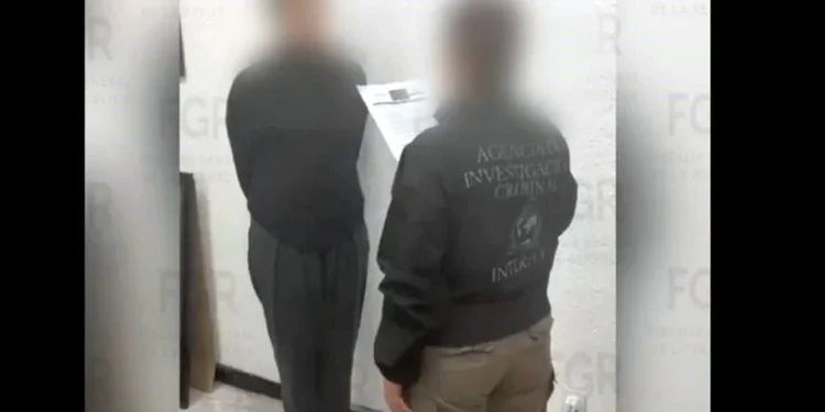 Comparece hermana de Lozoya por caso Agronitrogenados