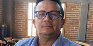 Atacan a balazos al periodista Marcos Ramos en Cintalapa, Chiapas
