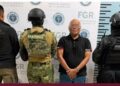 Detienen a ‘El Cebollo’, operador de ‘La Mayiza’ en Colima