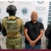 Detienen a ‘El Cebollo’, operador de ‘La Mayiza’ en Colima