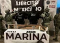 Provienen de EU 3 de cada 4 armas decomisadas en BC