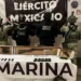 Provienen de EU 3 de cada 4 armas decomisadas en BC
