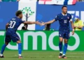 Es Mbappé el máximo anotador de los Mundiales