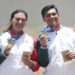 México domina el remo y el tiro con arco recurvo en los Juegos Centroamericanos