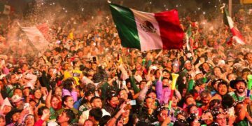 Ciudad de México desplegará 40 mil servidores públicos para el juego entre México vs Inglaterra