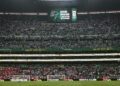 Retrasan el México vs Inglaterra por tormenta eléctrica