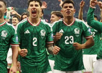 Boletos para el Inglaterra vs México llegan hasta los 400 mil pesos