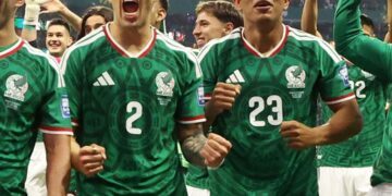 Boletos para el Inglaterra vs México llegan hasta los 400 mil pesos