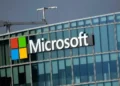 Recortaría Microsoft cerca del 2.5% de su plantilla laboral