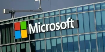 Recortaría Microsoft cerca del 2.5% de su plantilla laboral
