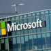 Recortaría Microsoft cerca del 2.5% de su plantilla laboral