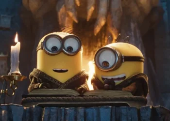 Asustan ‘Minions’ a ‘Toy Story 5’ en la taquilla