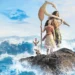 Decepciona ‘Moana’ en taquilla
