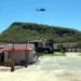 Realizan operativo en presunto rancho de narco en Sinaloa