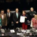 Ratifican a Esteban Moctezuma como Embajador ante UE