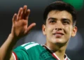 Ahora vale Gilberto Mora 25 millones de euros