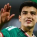 Ahora vale Gilberto Mora 25 millones de euros