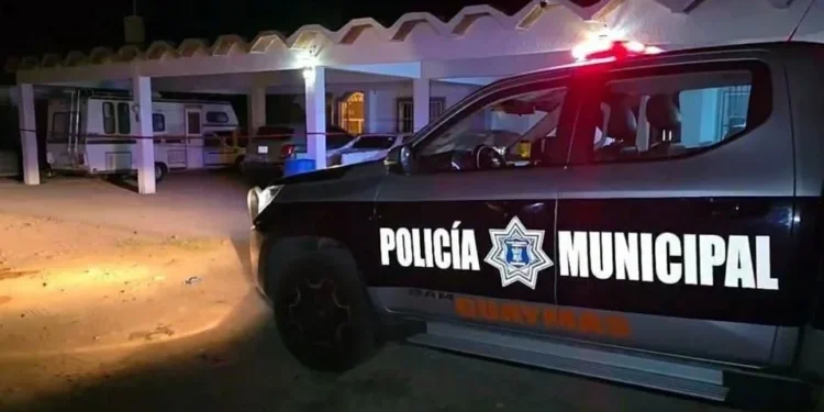 Asesinan a sacerdote retirado en Sonora