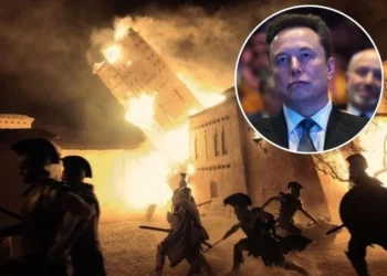 Hará Elon Musk su propia versión de ‘La Odisea’ con IA