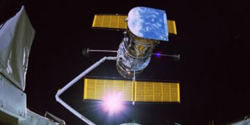 NASA ultima el lanzamiento del telescopio Roman, el superojo que desafiará el universo