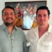 Se reúne ‘Andy’ con Bosch en Tabasco por aspiraciones