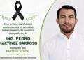 Asesinan a Pedro Martínez, ex Alcalde en Oaxaca