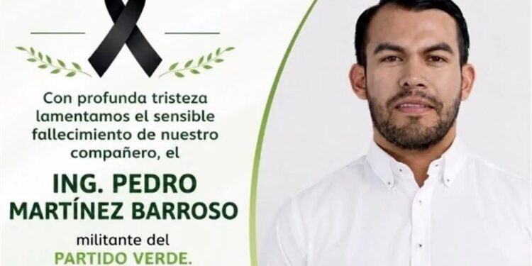 Asesinan a Pedro Martínez, ex Alcalde en Oaxaca
