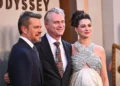 Académicos cuestionan ‘La Odisea’ de Christopher Nolan
