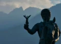 Monte Olimpo, hogar de los dioses, aspira a Patrimonio de la Humanidad