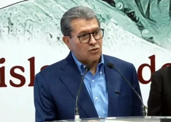 Ve Monreal desproporcionado presupuesto solicitado por INE