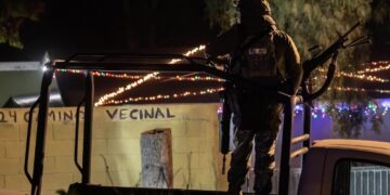 Abaten a Miguel ‘Ñ’,  líder de una facción del CJNG