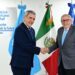 La OPS firma convenio con México para avanzar en el acceso al servicio universal de salud