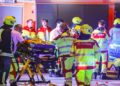 Fiesta del Orgullo en Berlín termina en tragedia