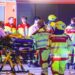 Fiesta del Orgullo en Berlín termina en tragedia