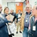 Reciben Somos México y PAZ constancia como partidos