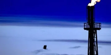 Cae crudo por tercer día consecutivo
